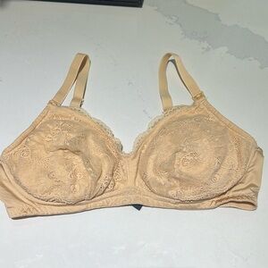 Cosabella Nursing Lined Bra